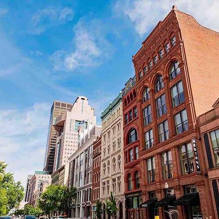 2Br Unit W/ Cinema Room In Nulu Louisville Kültér fotó