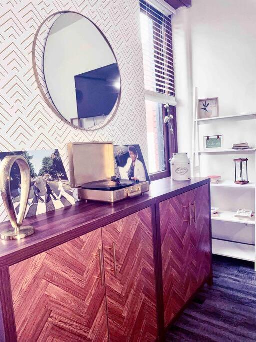 2Br Unit W/ Cinema Room In Nulu Louisville Kültér fotó