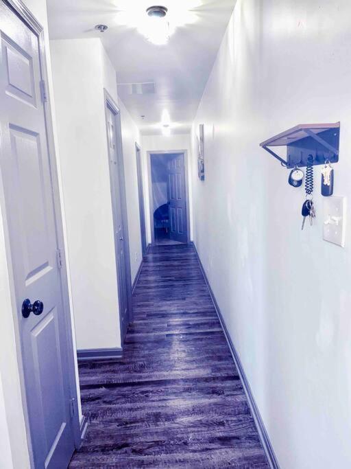 2Br Unit W/ Cinema Room In Nulu Louisville Kültér fotó