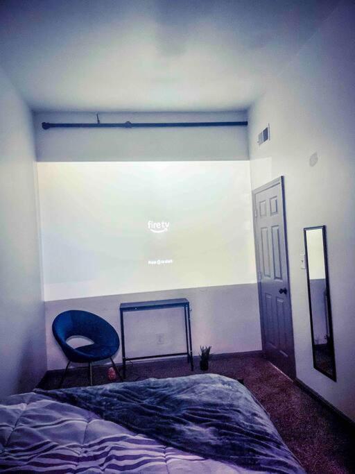 2Br Unit W/ Cinema Room In Nulu Louisville Kültér fotó