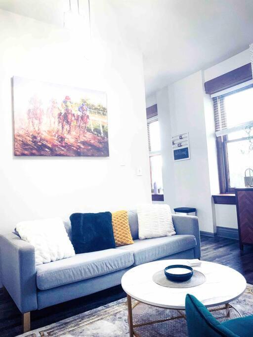 2Br Unit W/ Cinema Room In Nulu Louisville Kültér fotó